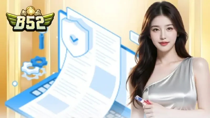 Áp dụng bảo mật SSL hiện đại trong hệ thống B52club