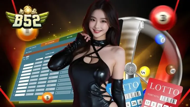 Thông tin các sản phẩm game tại B52club