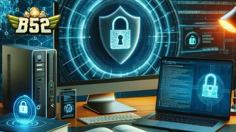 Chính sách bảo mật có vai trò quan trọng