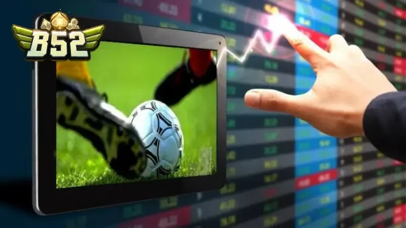 Mẹo tham gia kèo Châu Á B52club để nhận thắng lợi lớn