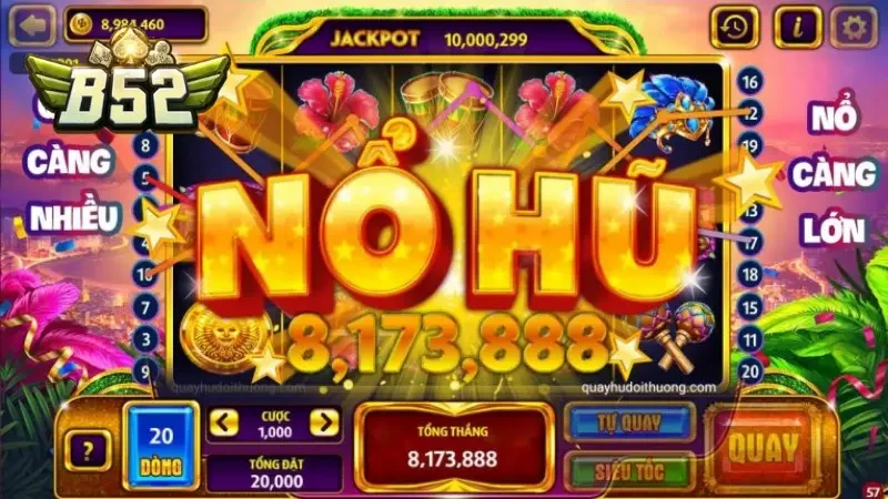 Nhiều thể loại để bạn thử sức