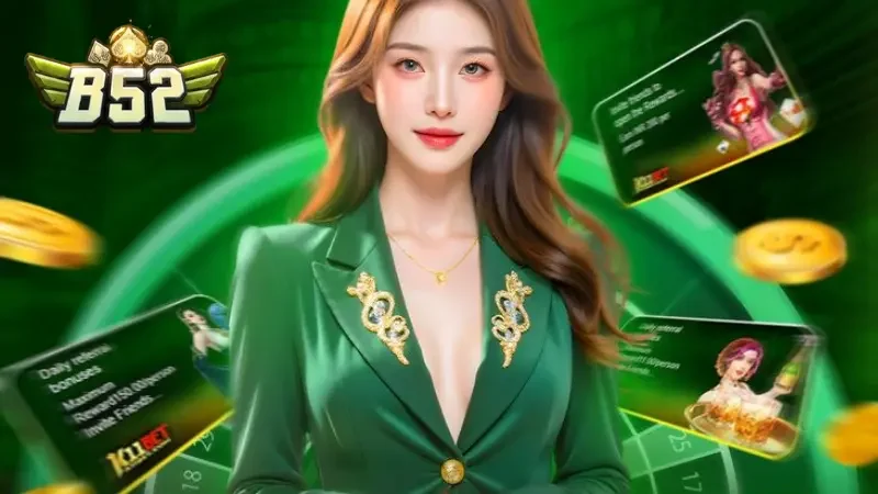 Tìm hiểu về các ưu điểm cổng game sở hữu